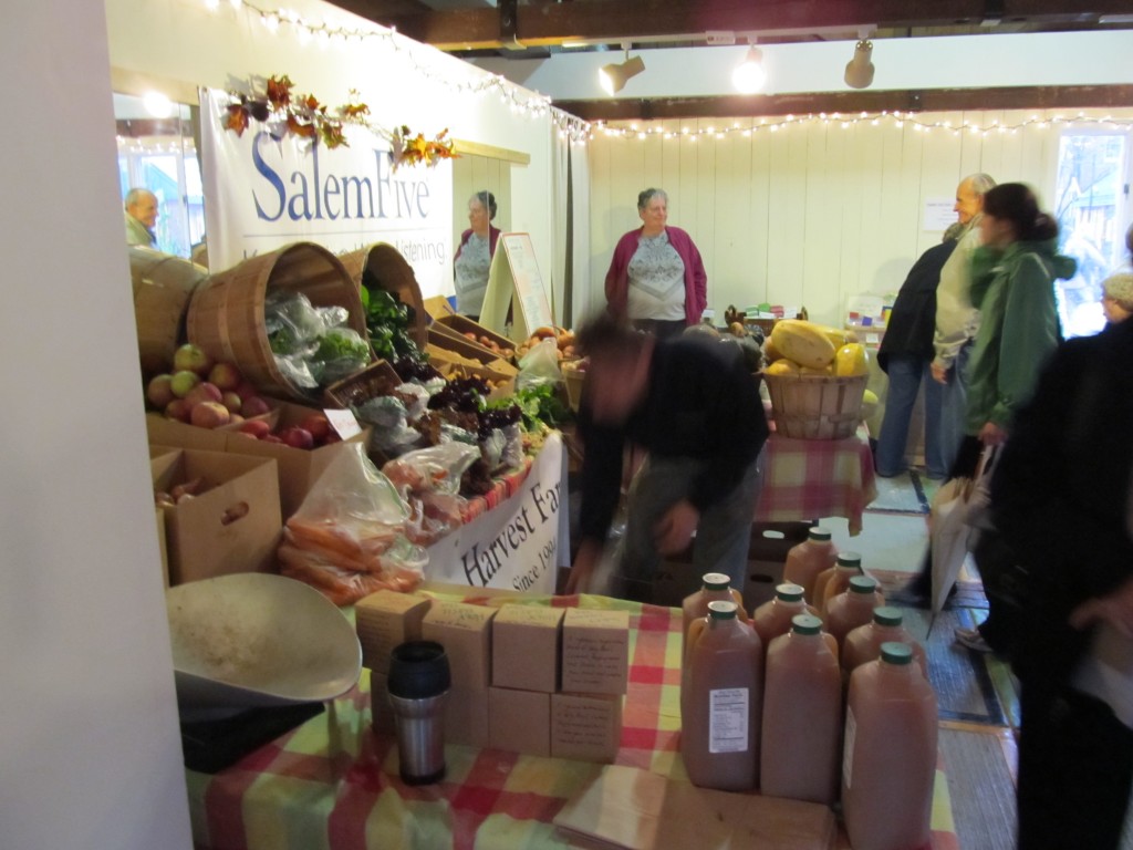 Salem Farmers’ Market This Week Salem Main Streets