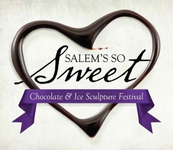 Salem So Sweet