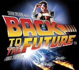 Back to Future