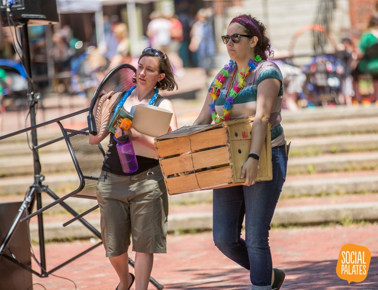 Volunteers Needed for Salem Arts Festival Salem Main Streets