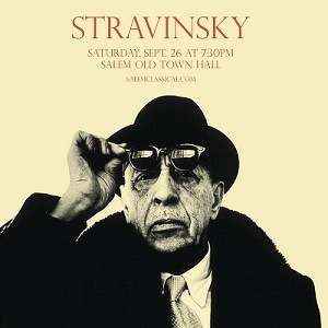 Stravinsky