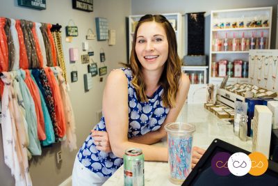 Business Spotlight Ocean Chic Boutique and Waterbar Salem Main