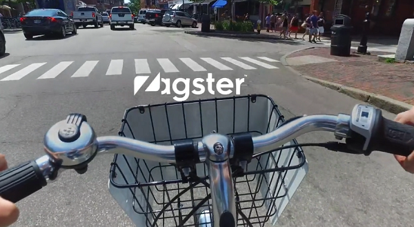 zagster pricing