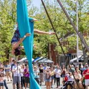 The Salem Arts Festival returns for 2022, and we want YOU!
