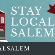 Salem Main Streets introduces new Holiday Stroll on Sunday, Dec. 18!